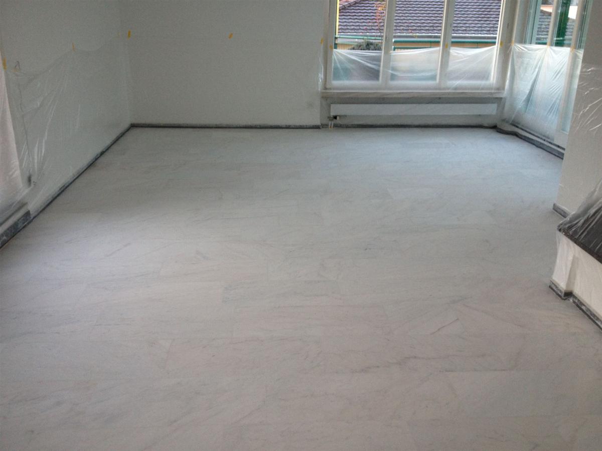 Palissandro Mattschliff